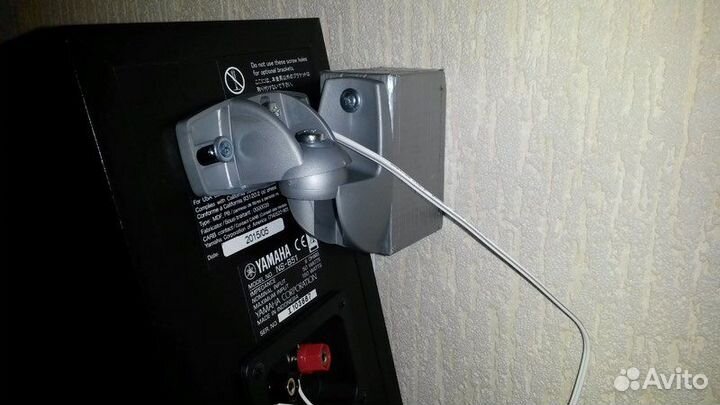 Кронштейны для колонок