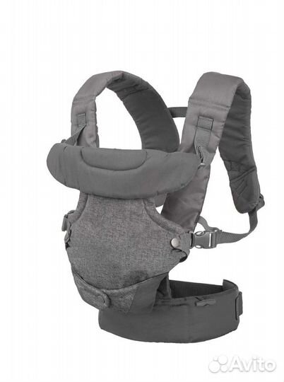 Рюкзак-переноска Infantino