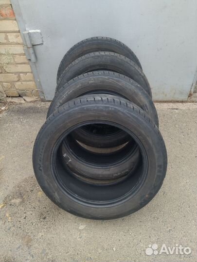 Nexen N Blue HD 205/55 R16