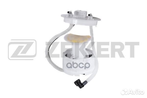 Насос топливный (4 bar) Audi A6 I II 95- VW Passat