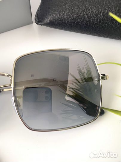 Солнцезащитные очки ray ban Square