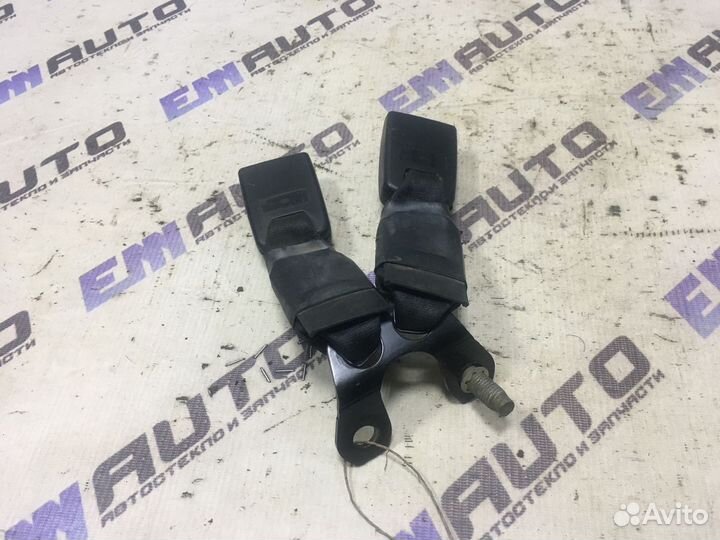 Ответная часть ремня безопасн. задняя Форд Фьюжен