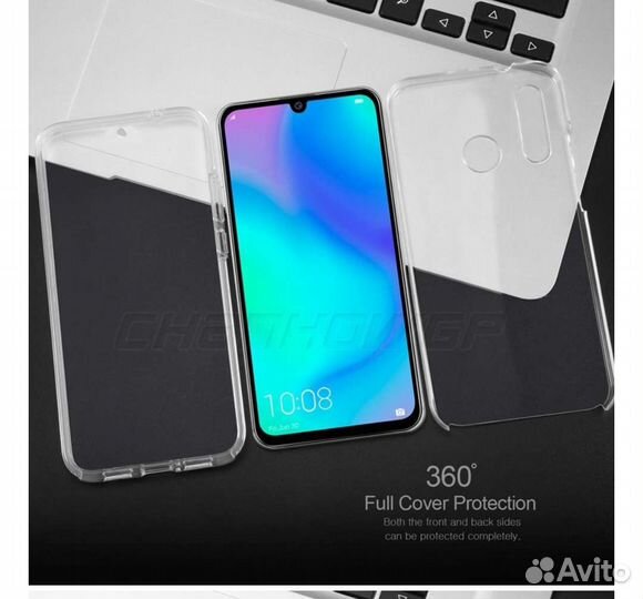 Чехол для honor 20 Pro