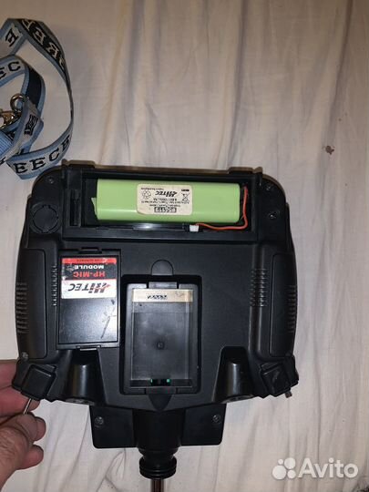 Hitec eclipse pro car