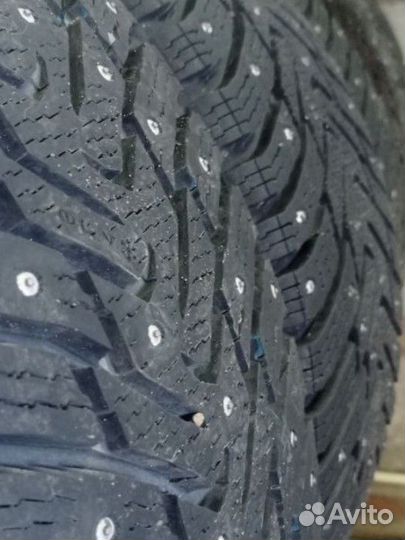 Nokian Tyres Nordman 8 225/45 R18 95T