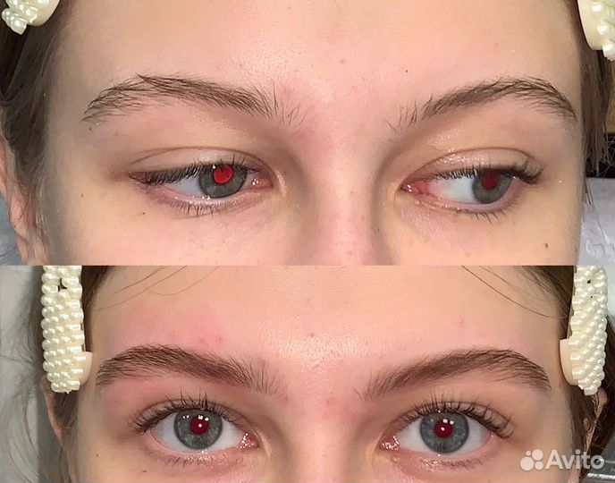 Бровист и Визажист