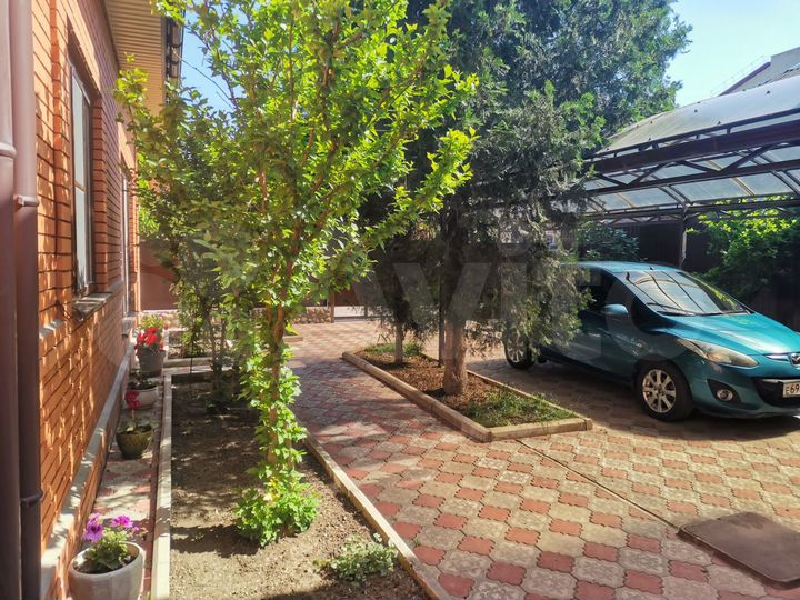 Дом 48 м² на участке 7 сот.