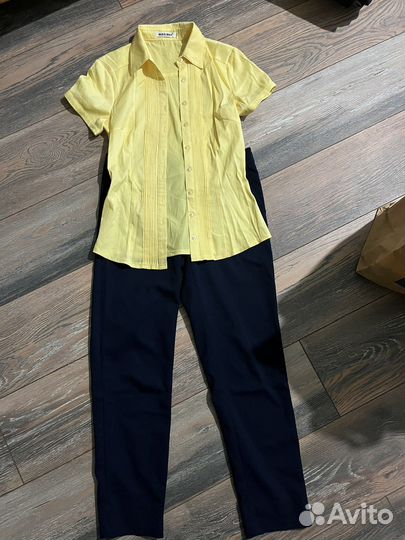 Женские вещи пакетом 40 42