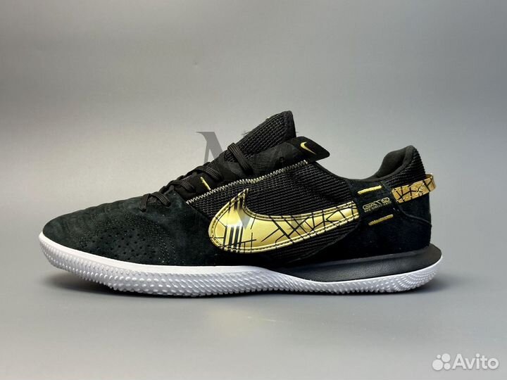 Футзалки Nike Streetgato p-9268