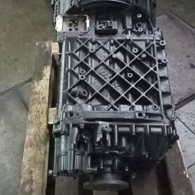 Коробка передач ZF 16S 1820 TO