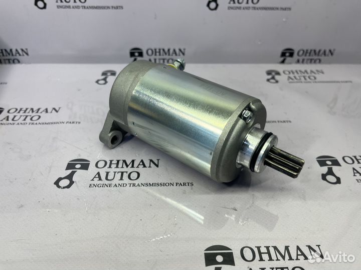 Стартер BRP Legend Touring 800 Снегоход