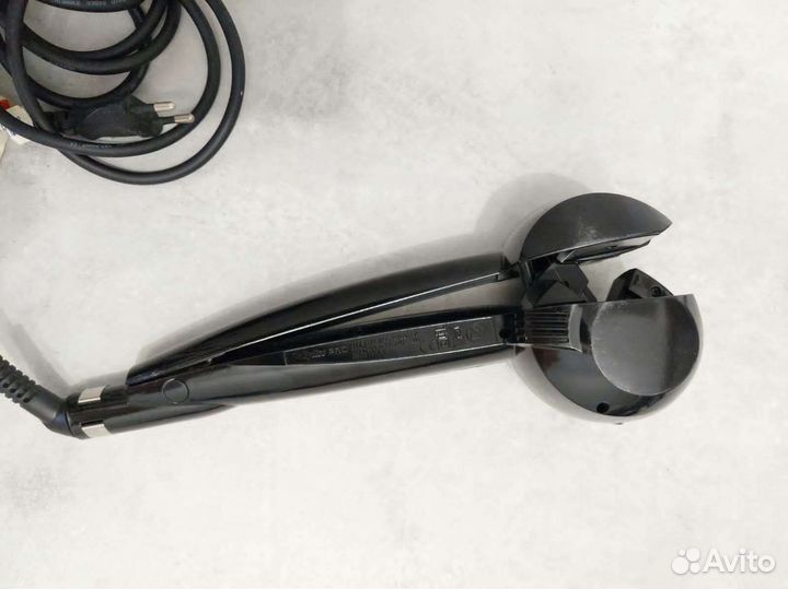 Babyliss pro стайлер для волос