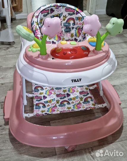 Ходунки детские tilly