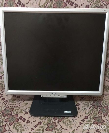 Монитор Acer 19