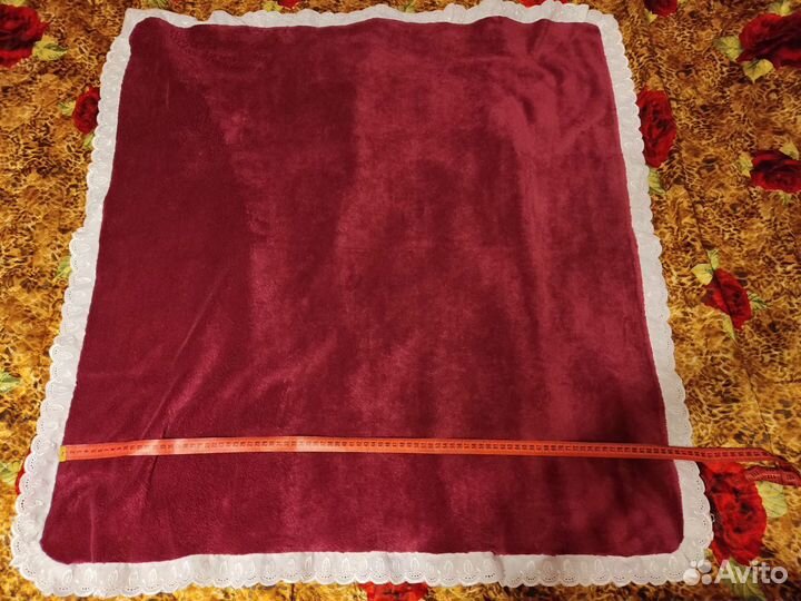 Детское одеяло