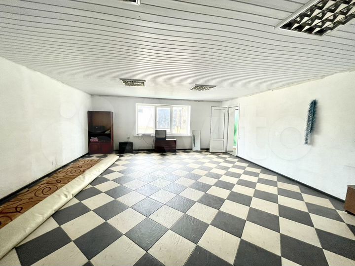 Склад, 3000 м²
