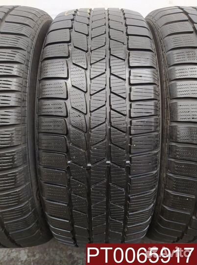 Continental ContiWinterContact TS 815 235/55 R18 98H