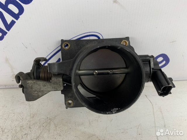 Дроссельная заслонка Mazda 5 CR 2.0 2004-2011