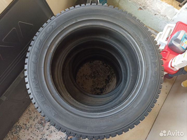 Winter Tact WT 81 205/55 R16 T