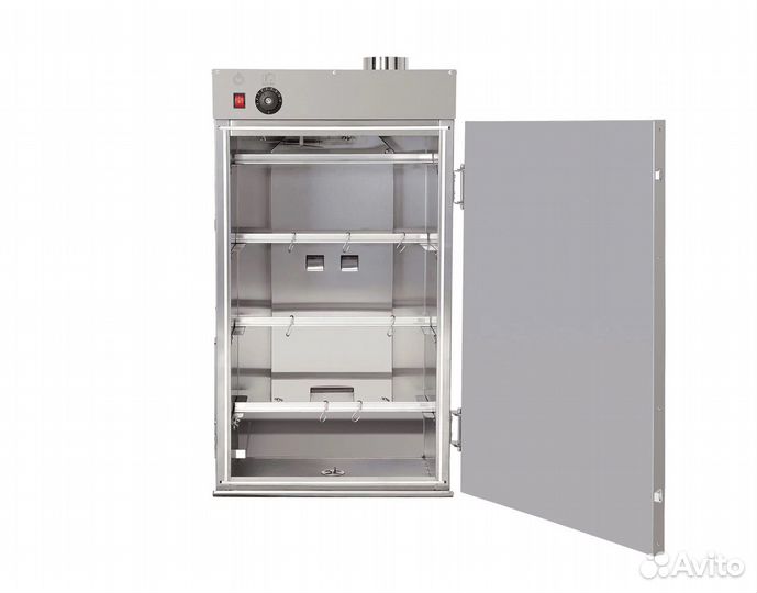 Термо шкаф для горячего и холодного копчения