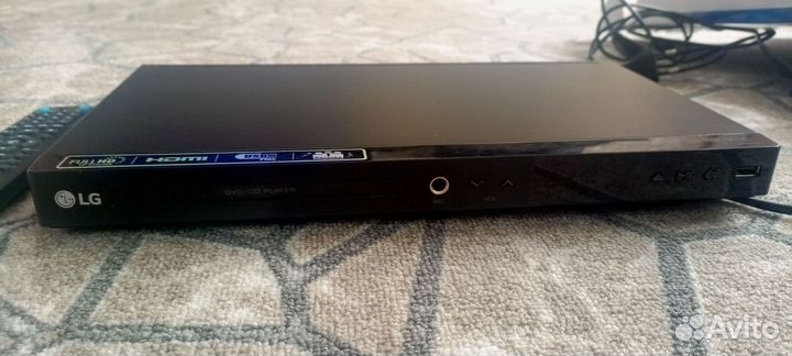 Караоке система lg