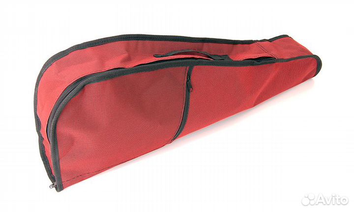 Чехол для укулеле тенор, утепленный