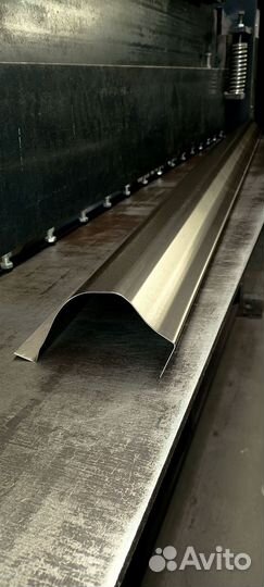 Пороги ремонтные Subaru Outback II