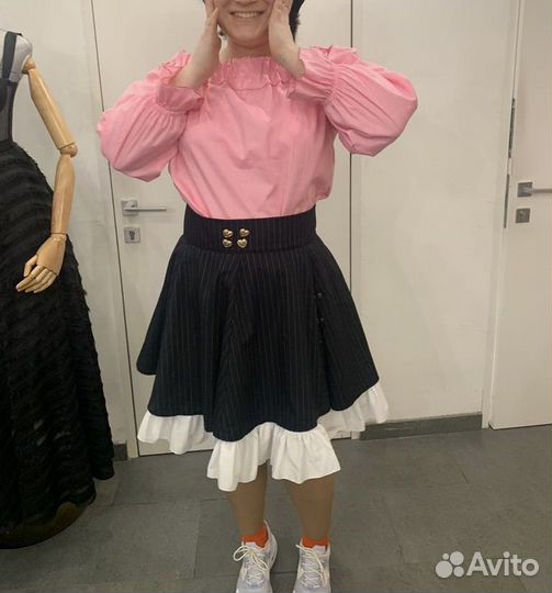 Пошив одежды по вашим меркам