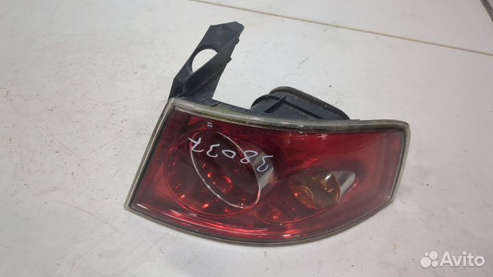 Фонарь (задний) Seat Ibiza 3, 2003