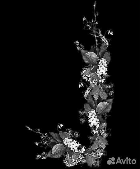 Оформление гравировки мемориальных памятников