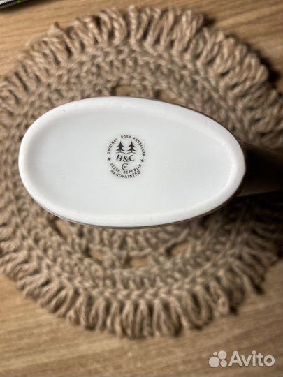 Кружка-поильник