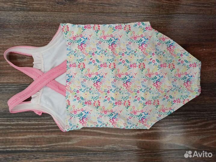 Купальник р. 116