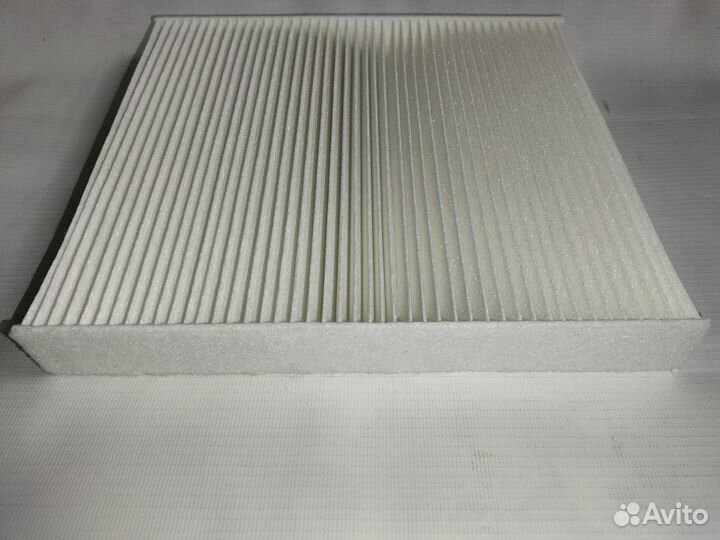 5Q0819644A Фильтр салона Volkswagen Golf 12