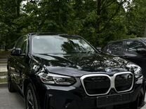BMW X3 2.0 AT, 2024, 170 км, с пробегом, цена 6 500 000 руб.