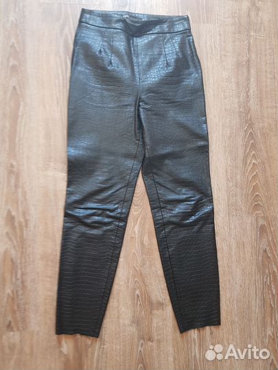 Брюки женские zara