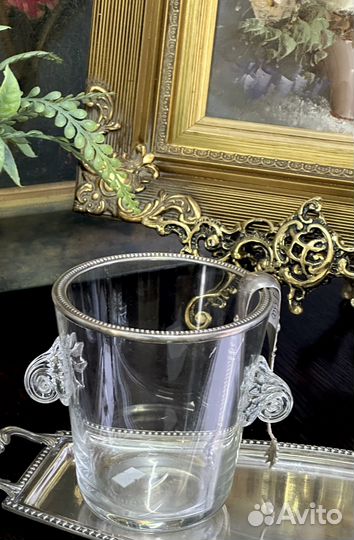 Ведро для льда