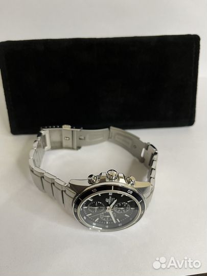 Часы casio edifice