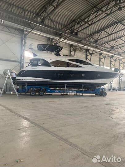 Sunseeker Manhattan 60