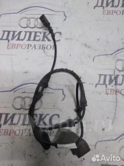 Проводка (коса) VW Tiguan 2007-2011