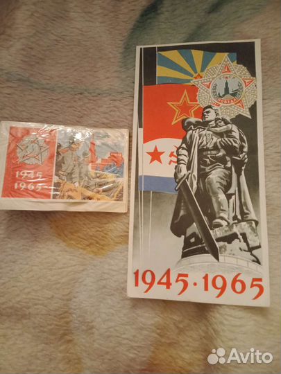 Спичечные этикетки СССР