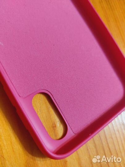 Чехол на samsung galaxy a10