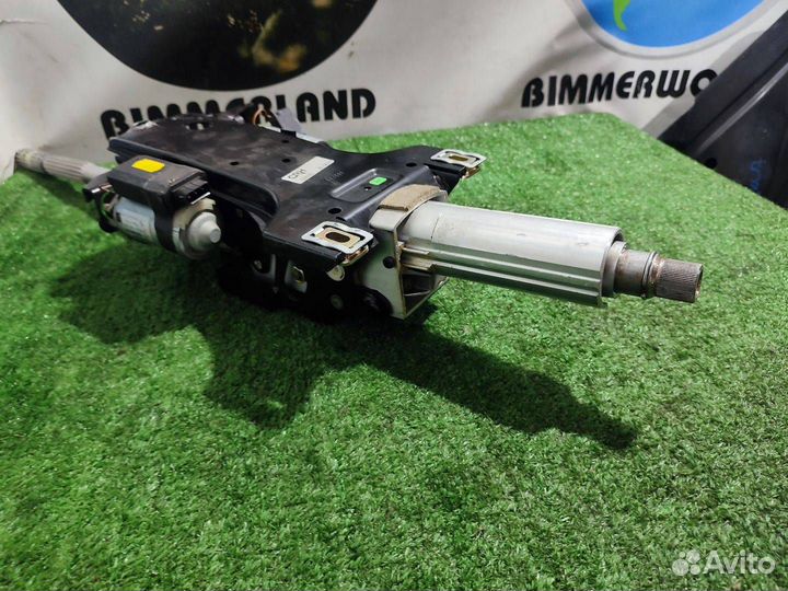 Рулевая колонка BMW 5 E39 рест. Е39 2001 1094265