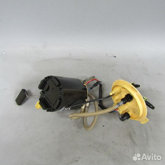 Насос топливный (бензонасос) jaguar XF 2007-2010