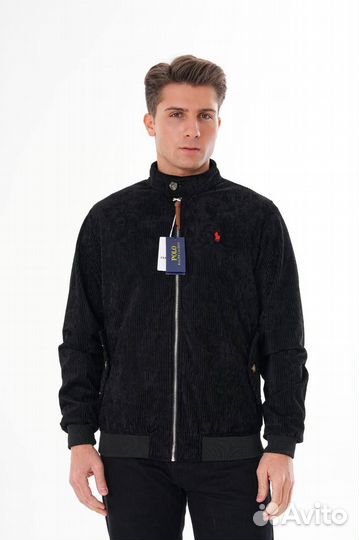 Куртка эксклюзивная polo ralph lauren