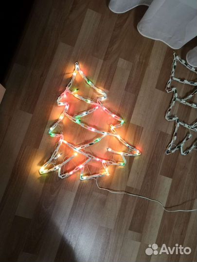 Ёлочка