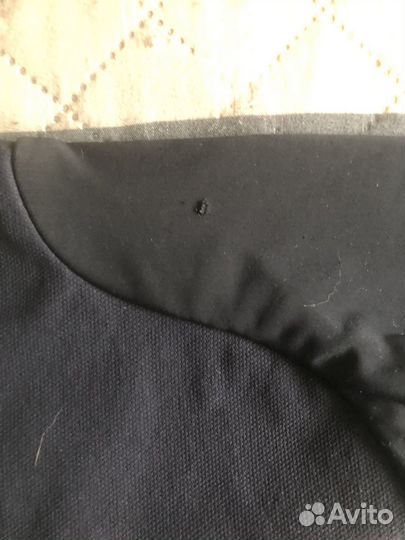 Штаны для верховой езды женские