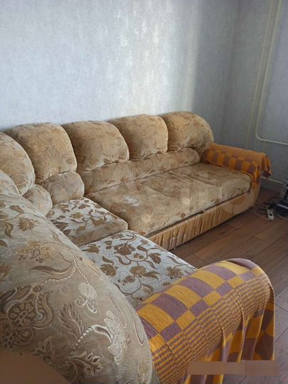 Квартира-студия, 33 м², 13/17 эт.