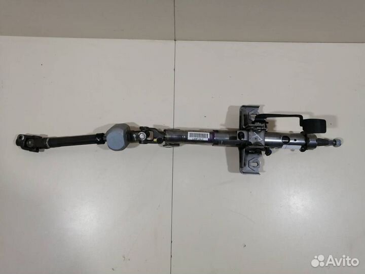 Колонка рулевая Hyundai Solaris 2010-2017