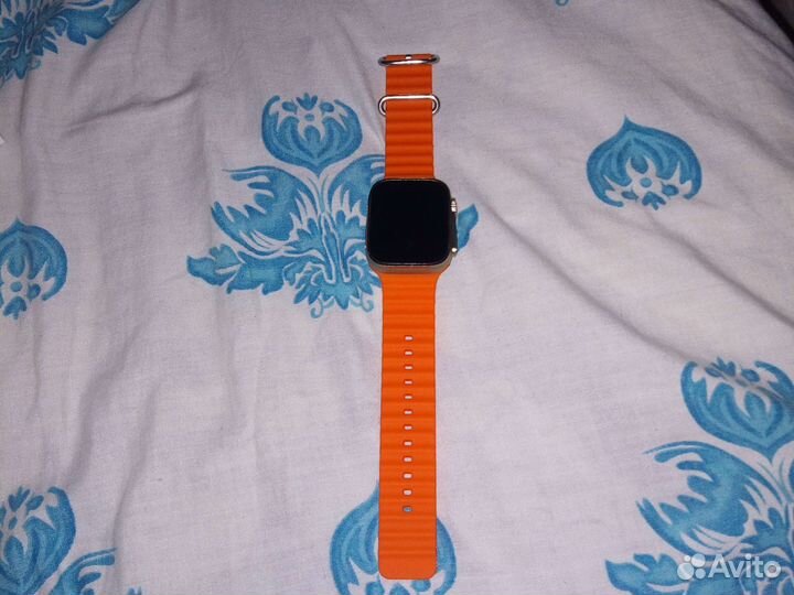Watch 8 TW18 Ultra