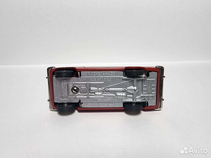 Москвич 433 СССР 1:43